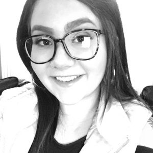 Meet your Posher, Brianna